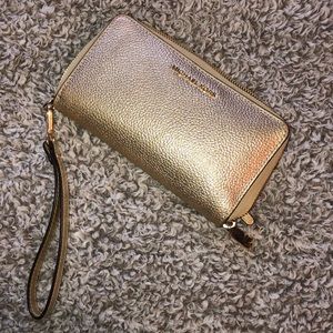 Micheal Kors wallet